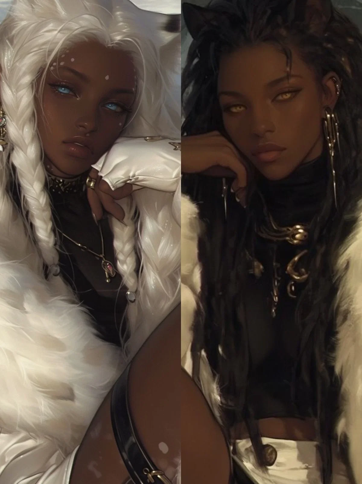 Choose One