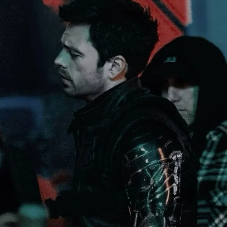 James Bucky Barnes