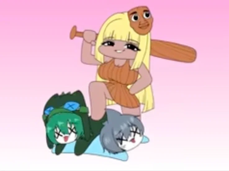 YOUR WIVES