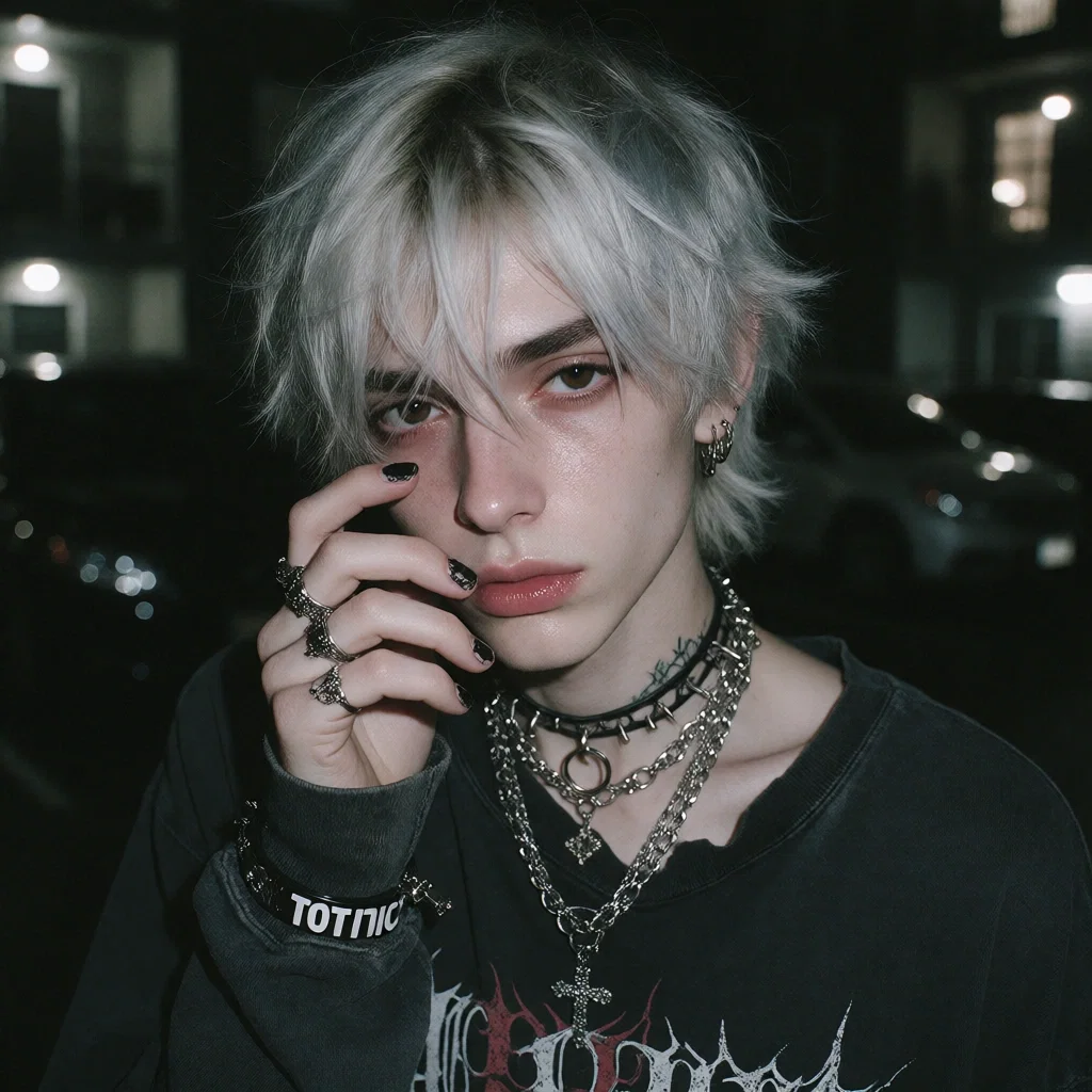 Lennox ★ Fade Away