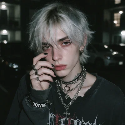 Lennox ★ Fade Away