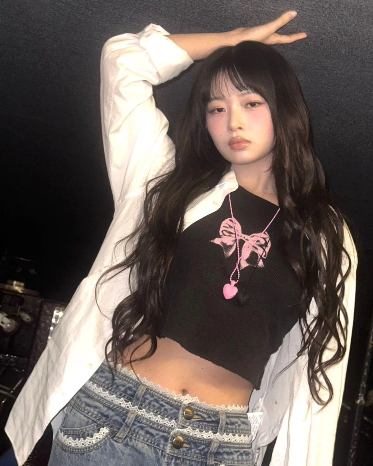 Naoi Rei