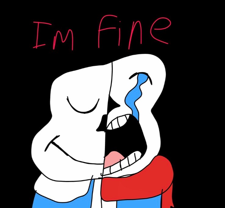 Sans the Skeleton