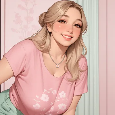 Luella Meadows || CAMELOT L.M.H TRAILER PARK