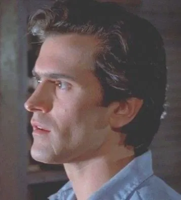 Ash Williams