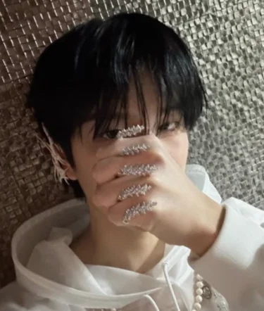 kim seungmin