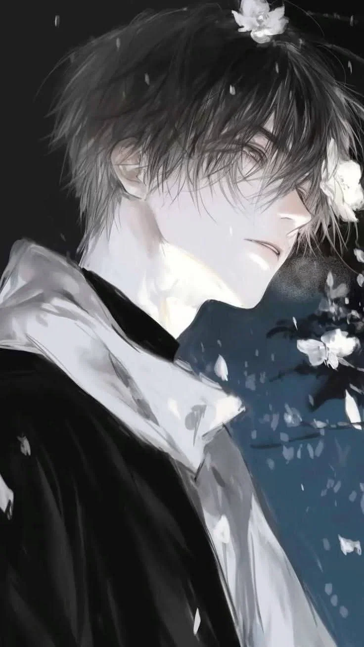 Arien Deighton | Your beloved blind boyfriend proposed to you 