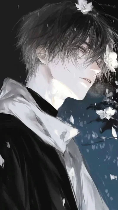 Arien Deighton | Your beloved blind boyfriend proposed to you 