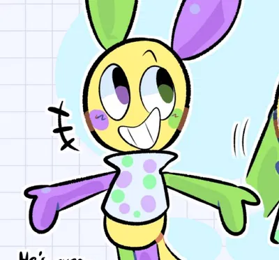 ๐Looey -Dandy World-