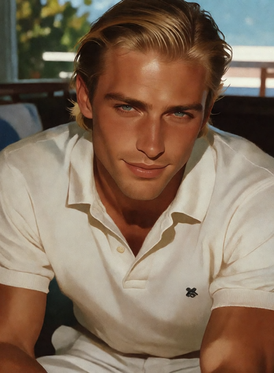 Elliot Rhodes