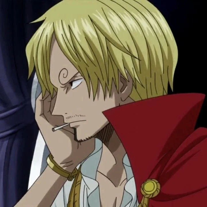 SANJI VINSMOKE 5