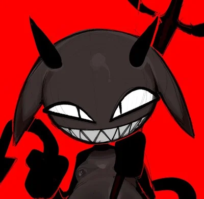 Nix'tharru the Lesser | Demon prostitute is (unsurprisingly) a big  