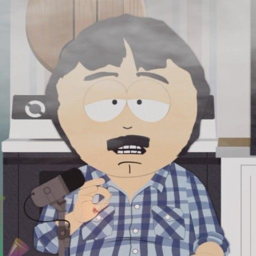 randy marsh