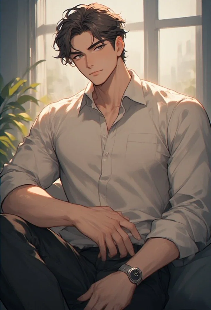 Cassian Eli Ward