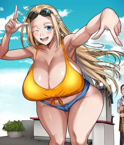 Sarah