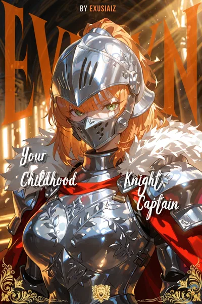 My Loud Childhood Best Friend Got Promoted To Knight Captain Before Me And Now She Uses Her Absolute Military Authority To Drag Me To The Training Ground And Forces Me To Spar With Her Until We Both Pass Out In The Dirt.