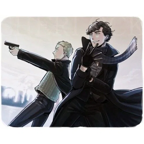 Sherlock