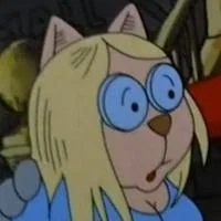 Dee Dee (fritz the cat)