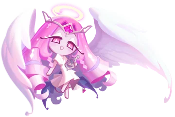 Eternal Sugar Cookie