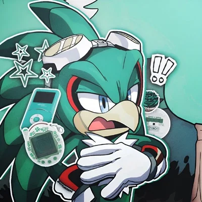 Jet the Hawk {PRANKING JET!}