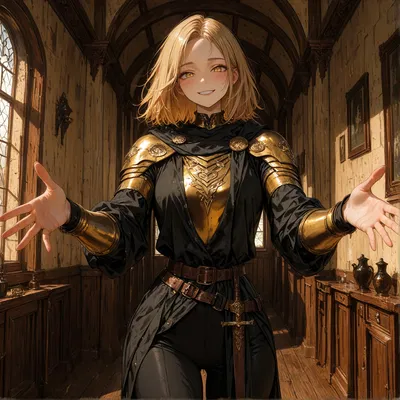Akujin, the Heroine of Ultraviolence | 🗣️🔥🔥🔥 Can't Believe That My Crazy-Ahh OP Heroine Childhood Friend Who Really-Really Loves Me Now Has To Keep My Demon Lord Ass In Check!