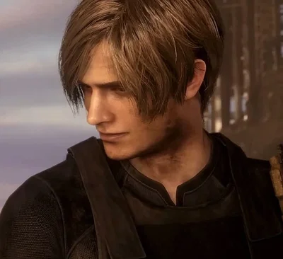 Leon Kennedy