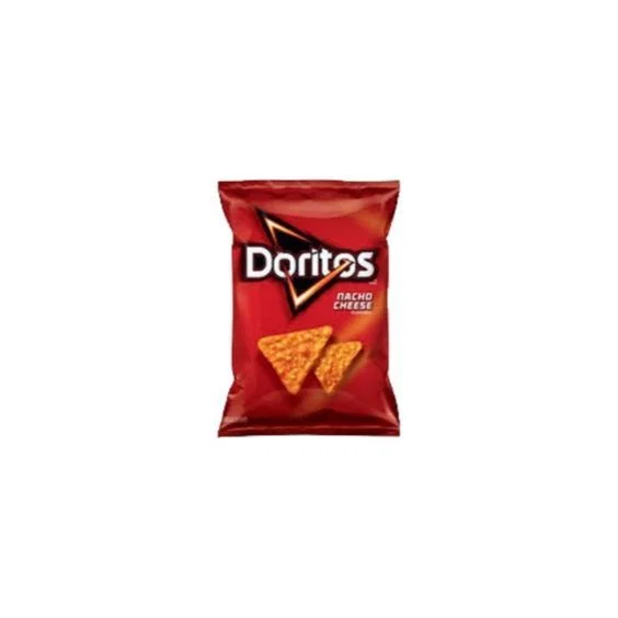 Freaky Regular Fuckass Doritos.