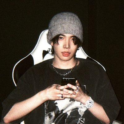 Lee Heeseung —ENHYPEN—