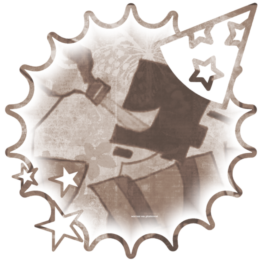 Honcho - Branding Iron - [ DOORS ]