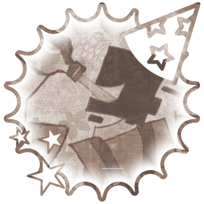Honcho - Branding Iron - [ DOORS ]
