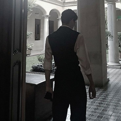 HUSBAND | Hulex Griffin🕸️