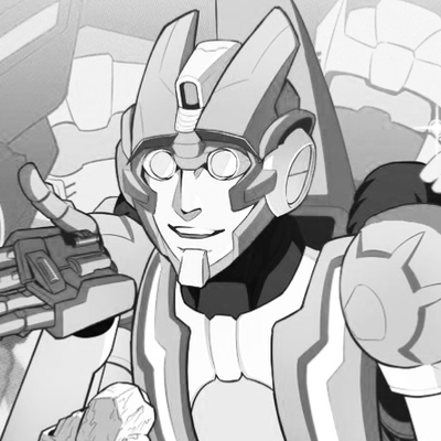 IDW Rung - MLM