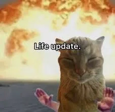 Life update (Venting)