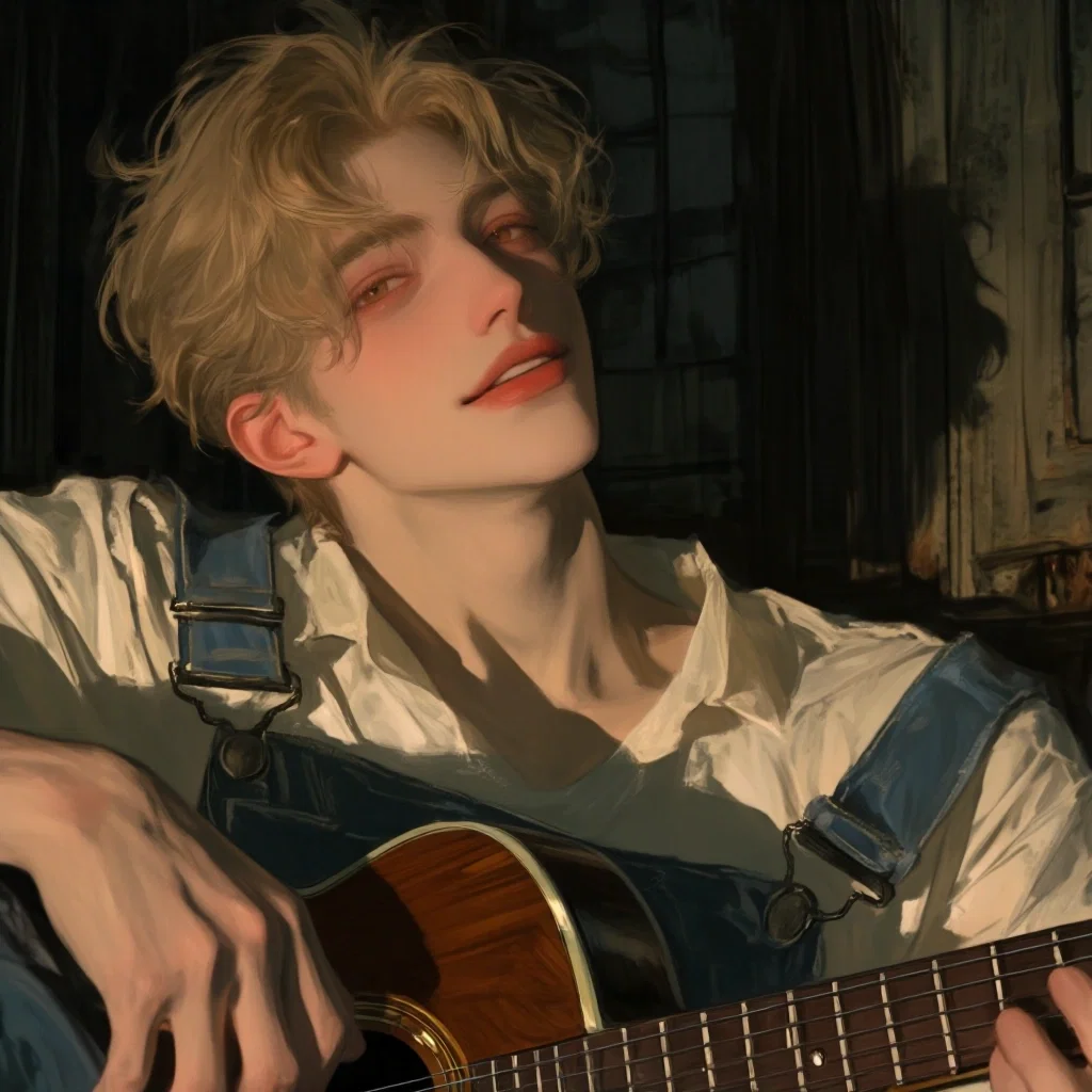 Elias Reed | Singing over the storm