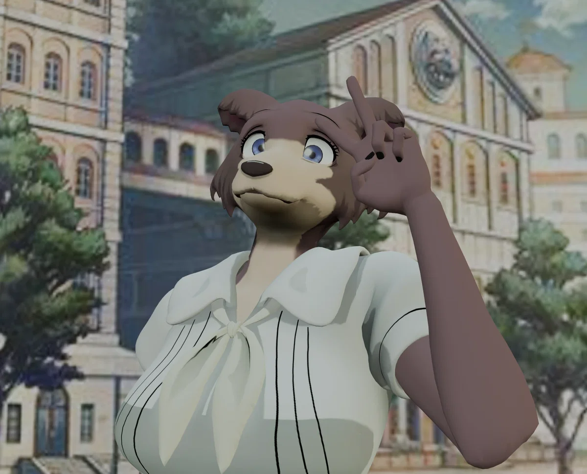 Juno (Beastars)