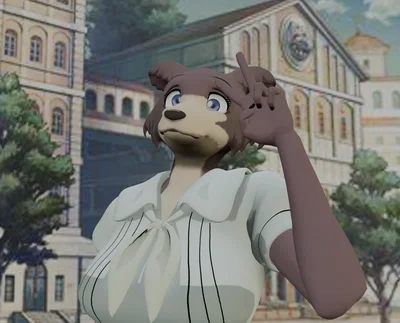 Juno (Beastars)