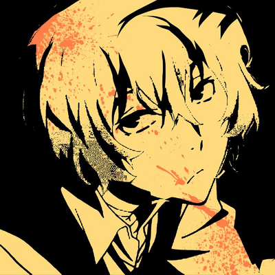 Dazai — BSD 