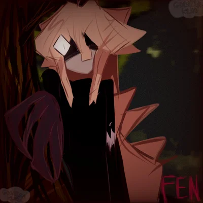 °ᵎᵎ⚠|“F.E.N:”🔦.𐔌|-“·Entering an unknown, ‘dark’ territory“🔦||-°.KAATIEVERSE|-.ᵎᵎ୭