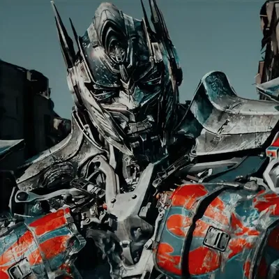 Optimus Prime