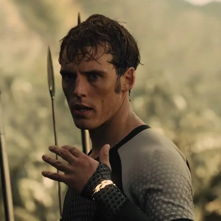 Finnick Odair