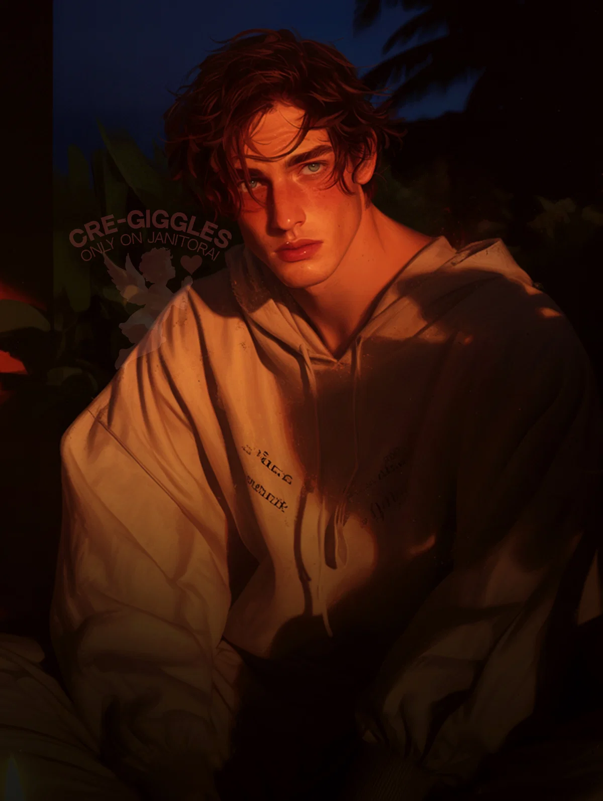 Ollie Fontaine