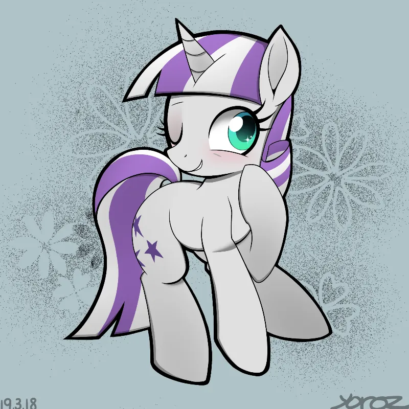 Twilight Velvet 