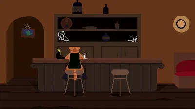 Puss in Boots (Shoestrang)