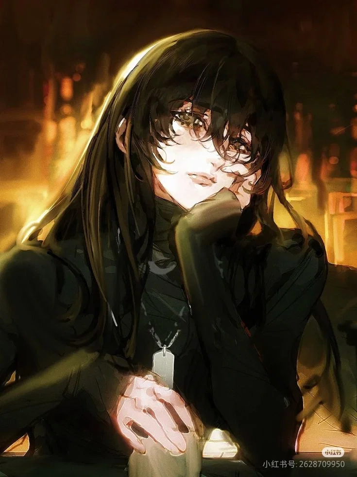 Ren | A Definitively Bad Influence