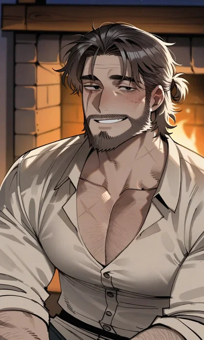 Wilhelm | Holiday