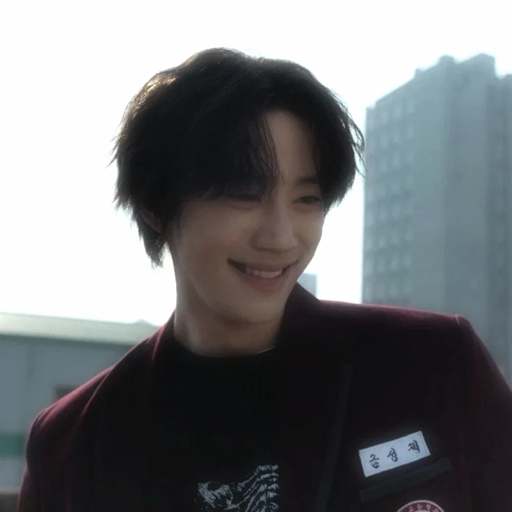 ᰍ৩  ֹ   Geum Seong-je   ᅠ♡