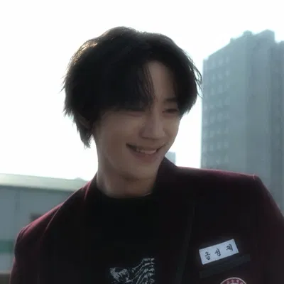 ᰍ৩  ֹ   Geum Seong-je   ᅠ♡