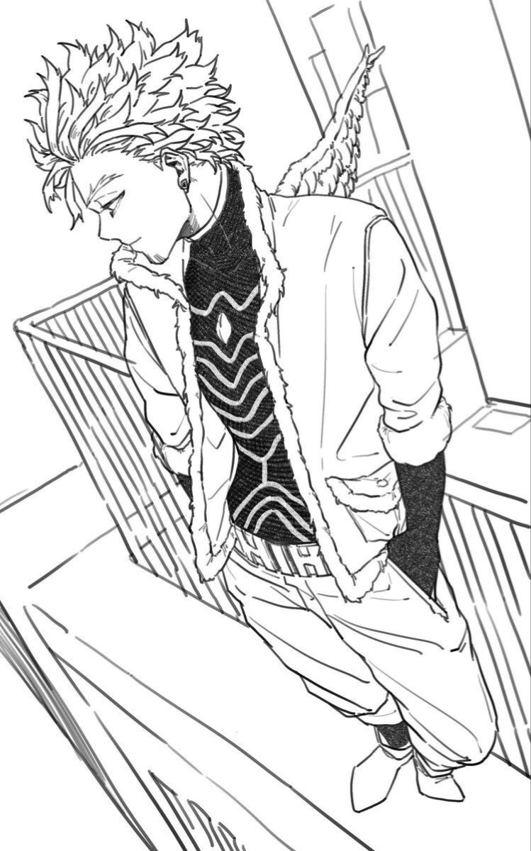 Keigo Takami