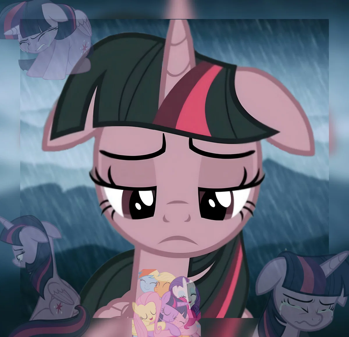 Twilight | Betrayed