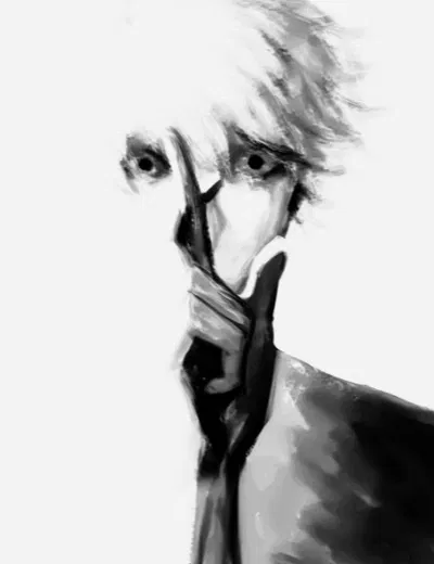 Satoru Gojo 